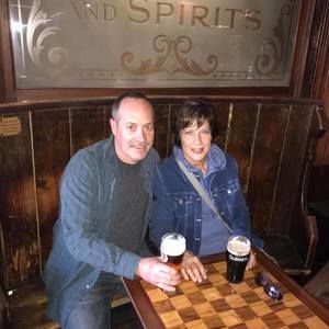 Meet your Posher, Jean